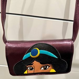 Rare Danielle Nicole Crossbody